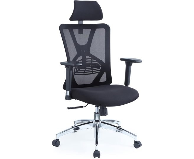 ANCHOR ERGONOMIC OFFICE CHAIR