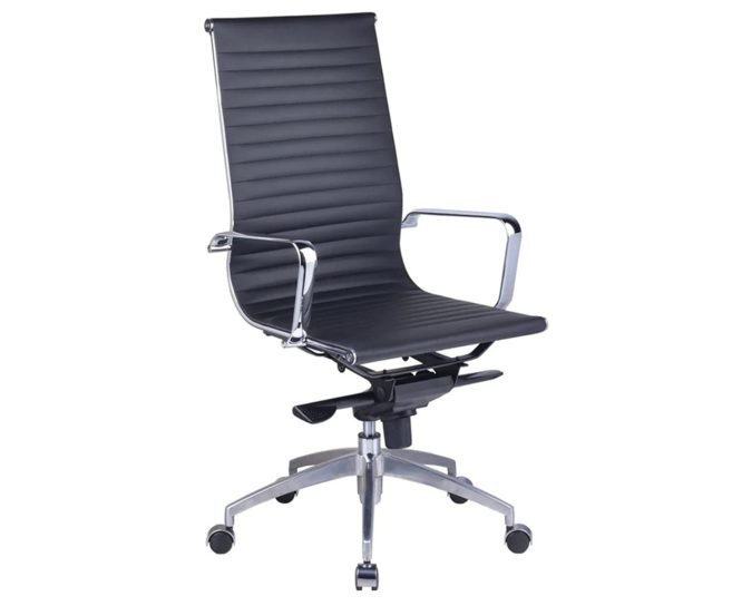 High Back Rev Chair
