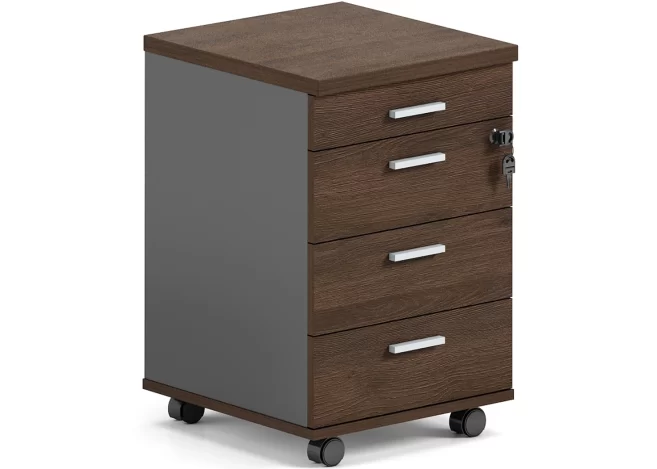 MOBILE PEDESTAL