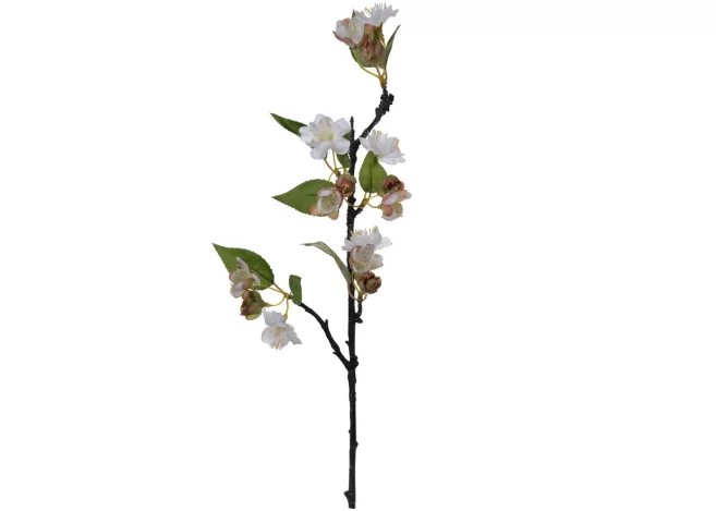 APPLE BLOSSOM STEM DECOR