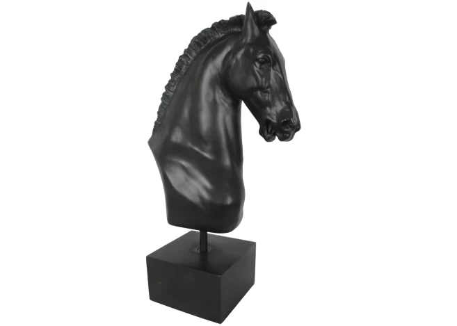 HORSE STATUE