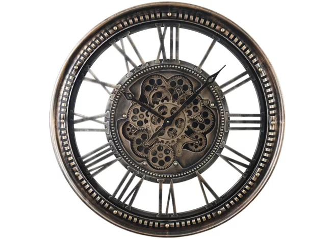 WALL CLOCK