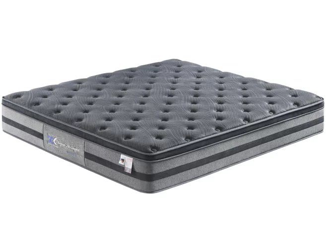 KING SIZE MATTRESS (180CM X 200CM)