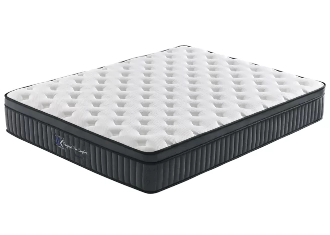 KING SIZE MATTRESS (180CM X 200CM)