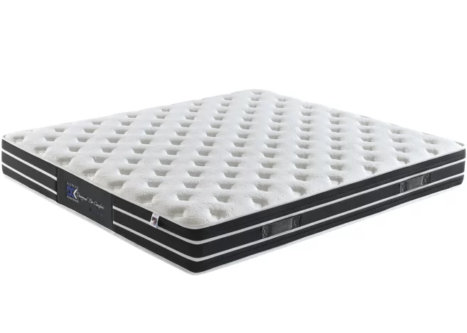 KING SIZE MATTRESS (180CM X 200CM)