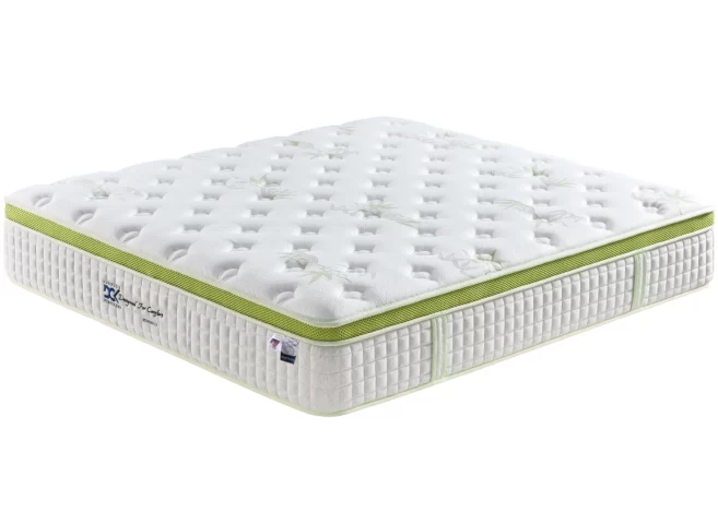 KING SIZE MATTRESS (180CM X 200CM)