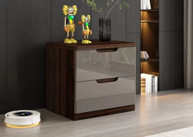 BEDSIDE TABLE