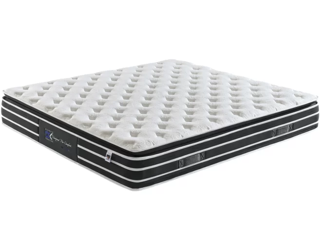 KING SIZE MATTRESS (180CM X 200CM)