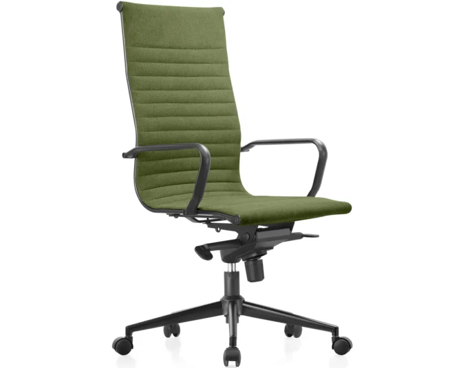 EXECUTIVE OFFICE CHAIR- GREEN