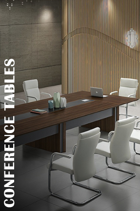 CONFERENCE TABLES