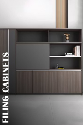 FILING CABINETS