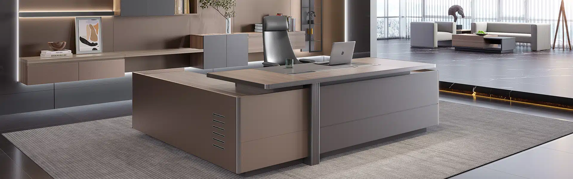 OFFICE FURNITURE