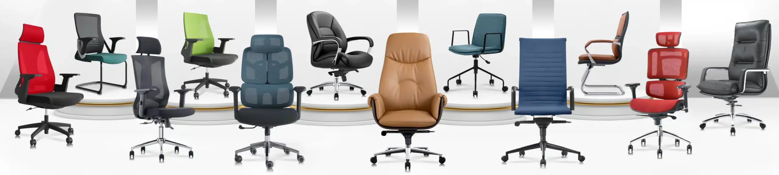 OFFICE CHAIR