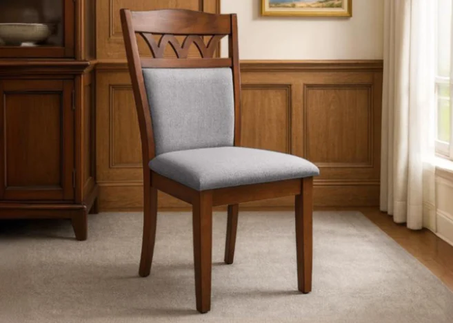 METRO DINING CHAIR