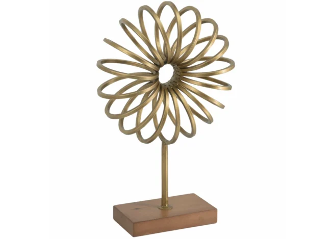 TABLE DECOR (86703)