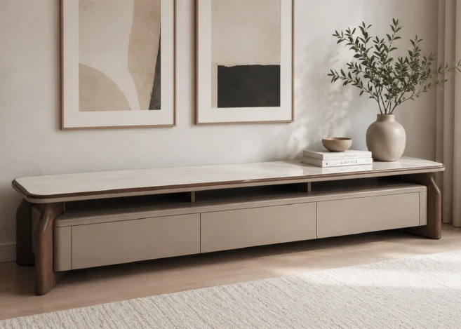 TV STAND (T51)