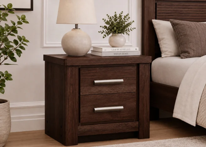 ELATIA SIDE TABLE