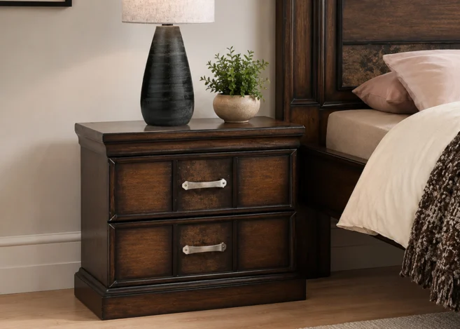 NIGHT STAND - MARCOS