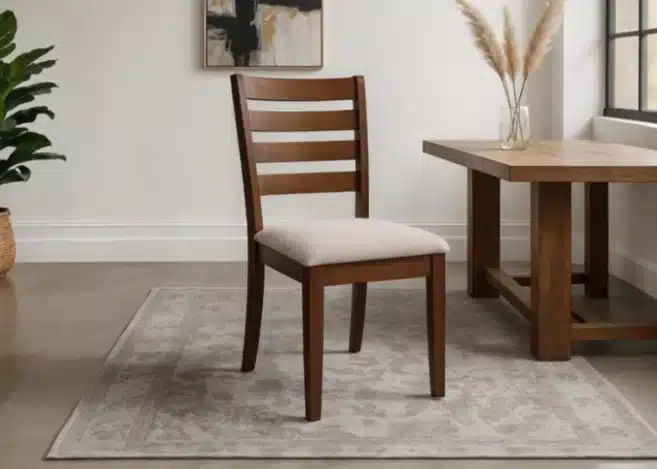 RIA DINING CHAIR