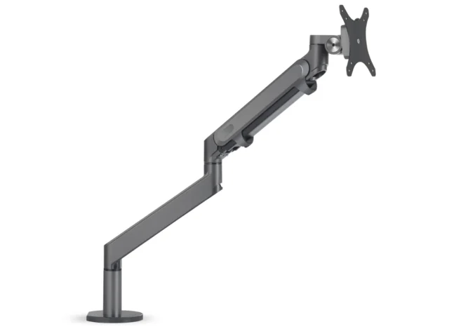 SINGLE MONITOR ARM (AK-MA02S)